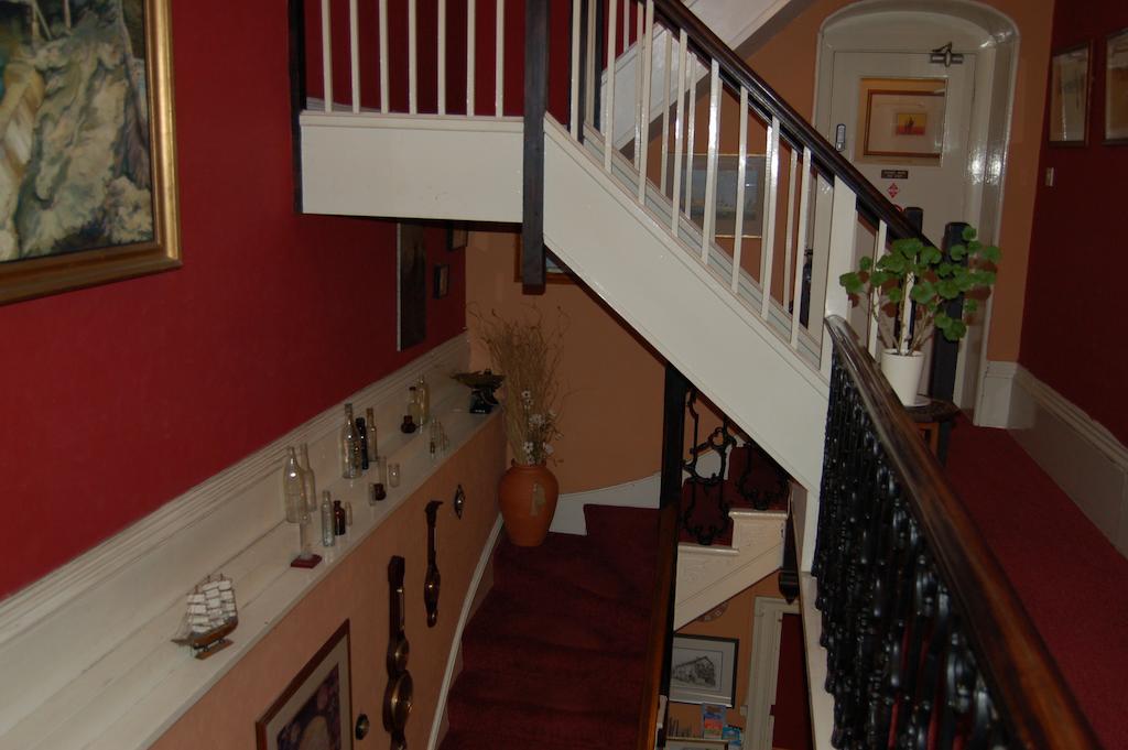 Witheridge The Mitre Inn المظهر الخارجي الصورة