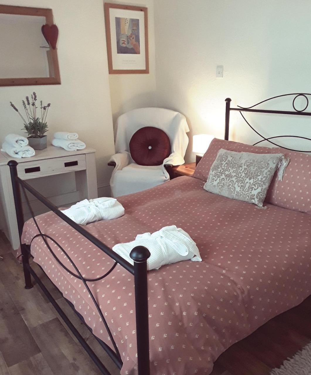 Witheridge The Mitre Inn المظهر الخارجي الصورة